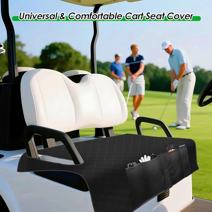 Golf Club Cleaning Kit with Golf Club Cleaner with Water Golf Towel Divot Repair Tool Groove Sharpener Golf Ball Alignment Kit Complete Golf Cleaning Kit Golf Accessories for Women Men