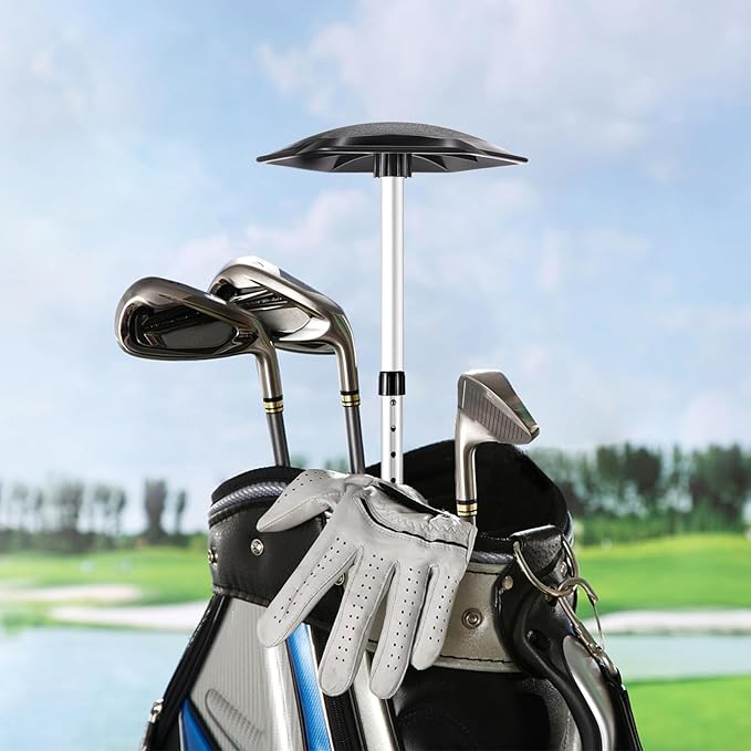 JANUS Golf Travel Bag Support Rod，golf stiff arm