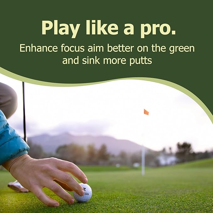 – Bulk Golf Balls Pack of 45 High-Durability Value Golf Balls for Maximum Distance & Control, Ideal for All Skill Levels