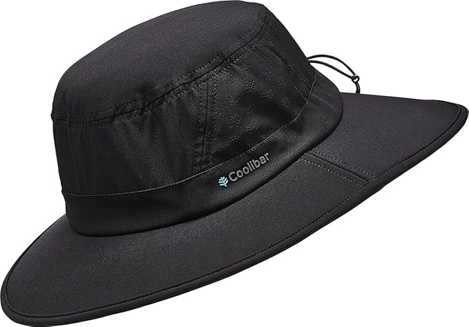 Unisex Fore Golf Hat UPF 50+