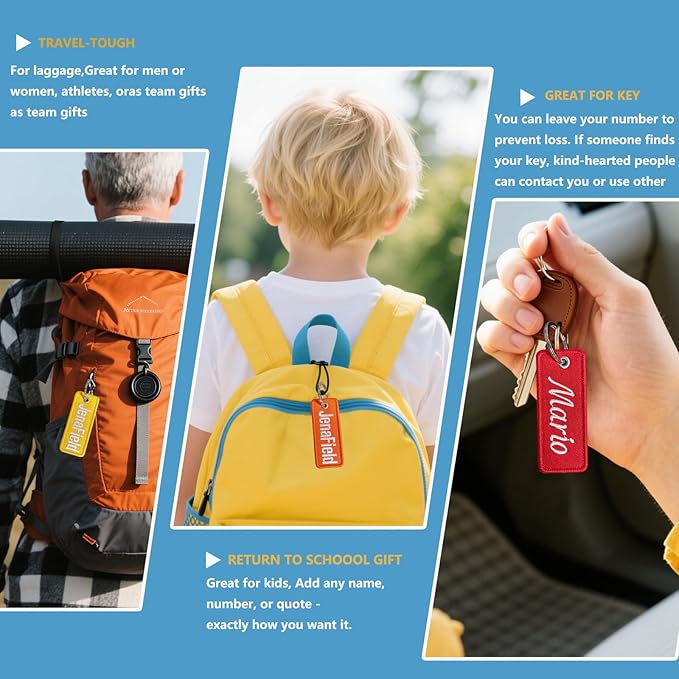 Customzied Keychain,Personalized Key chain,Key Ring Accessories for Motorcycles,Scooters,Cars and Gifts