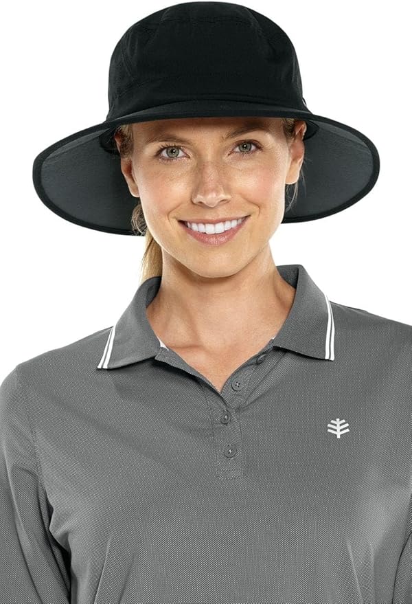 Unisex Fore Golf Hat UPF 50+