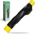 Golf Grip Trainer, Right or Left Handed Golf Training Aid for All Levels of Golfers - Fix Hand Position & Grasp, Master Correct Grip Posture, Golf Accessories