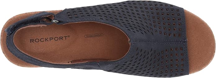 Rockport womens Briah Perf Sling