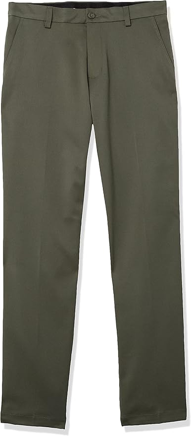 Amazon Essentials Men's Classic-Fit Stretch Golf Pant - Discontinued Colors