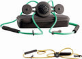 Golf Swing Performance Trainer Aid | Golf Swing Trainer Trusted by PGA Coaches | Backed by 30 Years Research | Elevate Your Golf Training | Enhance Strength, Stability, Rotation & Posture