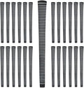 Karma Revolution 360 Golf Grips & Grip Kits, No Alignment Necessary, Easy Installation, Perfect for Adjustable Golf Clubs, Choose Single, 9, 13, 25 Packs or Golf Club Grip Kit