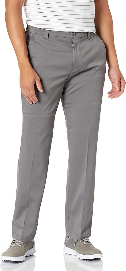 Amazon Essentials Men's Classic-Fit Stretch Golf Pant - Discontinued Colors