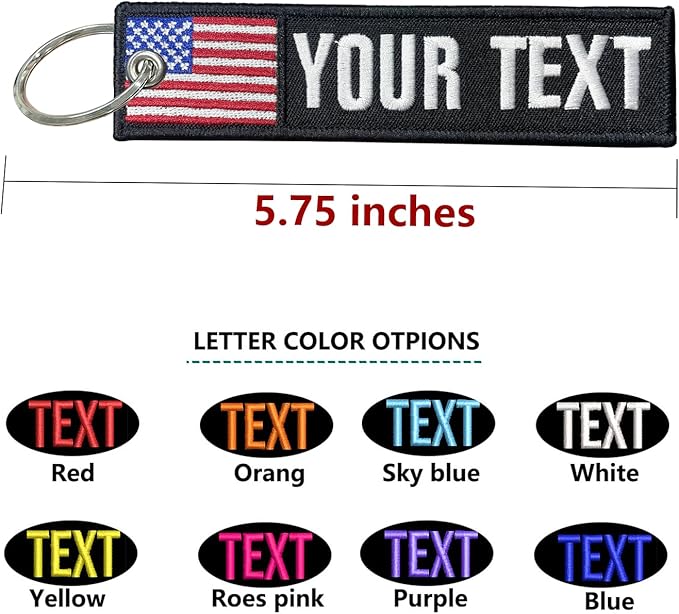 Customzied Keychain,Personalized Key chain,Key Ring Accessories for Motorcycles,Scooters,Cars and Gifts
