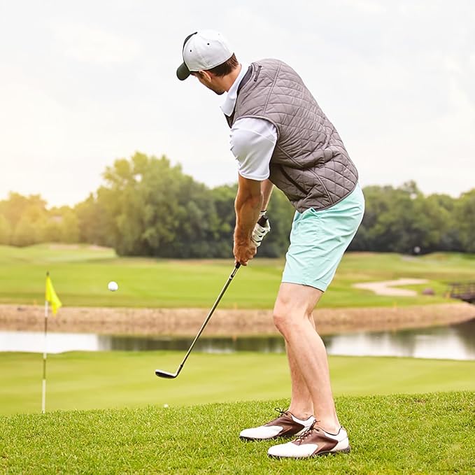 4 Pcs Golf Clubs Head Hosel Brush, Golf Club Brush, Golf Stainless Steel Hosel Wire Brush Electric Drill Cleaning Wire Brush Tool, Hex Shank Handle Electric Drill Wire Brush for Wood and Iron, Sliver