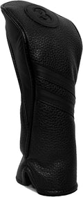 ProActive Sports Vintage Golf Club Head Covers | Classic Leather Look