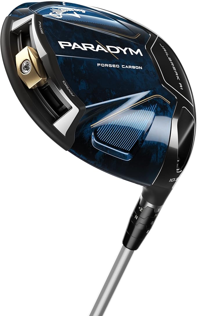 Callaway Golf 2023 Paradym Driver