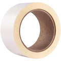 Professional Golf Grip Tape Roll (2" x 36 yds) Solvent Activated Double Sided Adhesive Grip Tape for Regripping Golf Clubs
