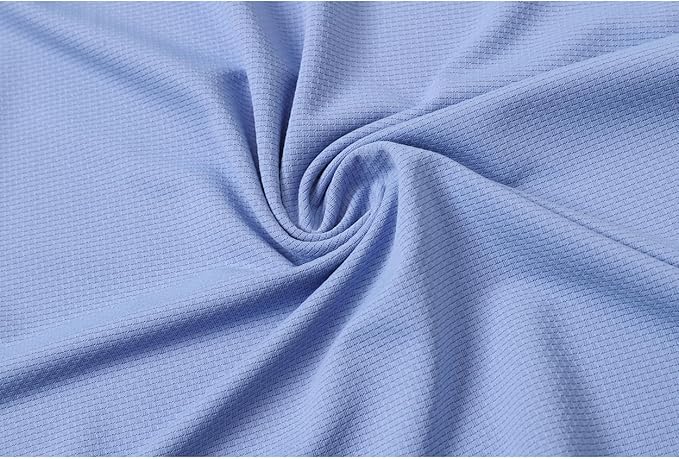 Womens Sleeveless Golf Polo Shirts Lightweight Tennis Sport Tops