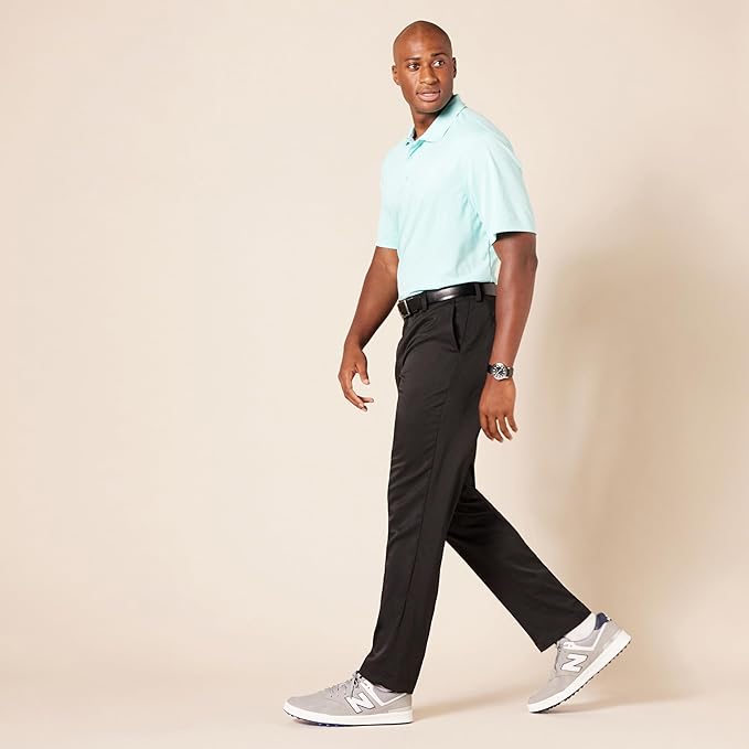 Amazon Essentials Men's Slim-Fit Stretch Golf Pant