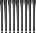Karma Revolution 360 Golf Grips & Grip Kits, No Alignment Necessary, Easy Installation, Perfect for Adjustable Golf Clubs, Choose Single, 9, 13, 25 Packs or Golf Club Grip Kit
