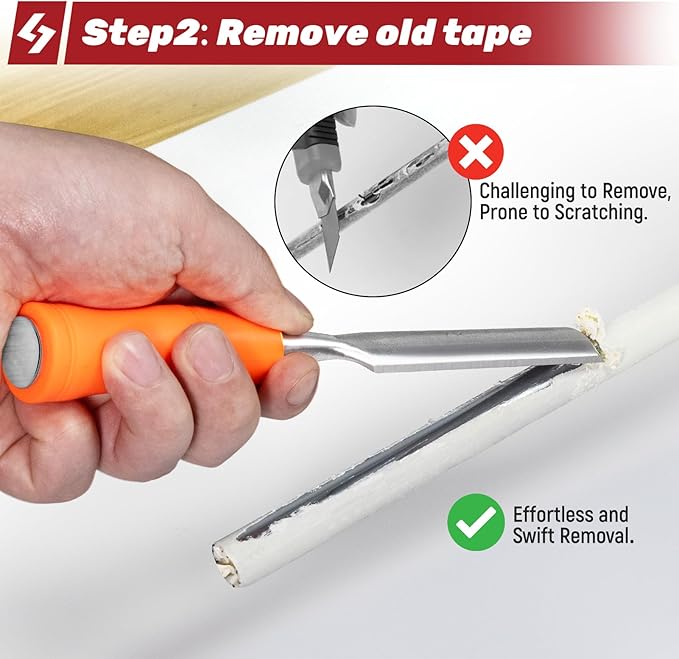 SAPLIZE Professional Golf Grip Kits for Regripping– Optional 5oz/7.4oz Grip Solvent, Pro/Standard Hook Blade, 15/30 Grip Tapes and Rubber Vise Clamp