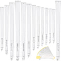 SAPLIZE Women’s Exclusive Golf Grips | Optimized Taper Design | Elegant Solid Color Series | Soft, Comfortable & Shock-Absorbing | Standard & Midsize, 13 Pack Golf Club Grip Kit for Women, Men & Juniors, CC02 Series
