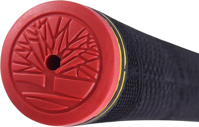 Mile High Life Golf Grips 13 Pack / 3 Pack - All-Weather Soft Rubber Golf Club Grips - High Shock Absorption, Enhanced Traction - Standard, Midsize & Jumbo Size (Core 0.58"-0.61")