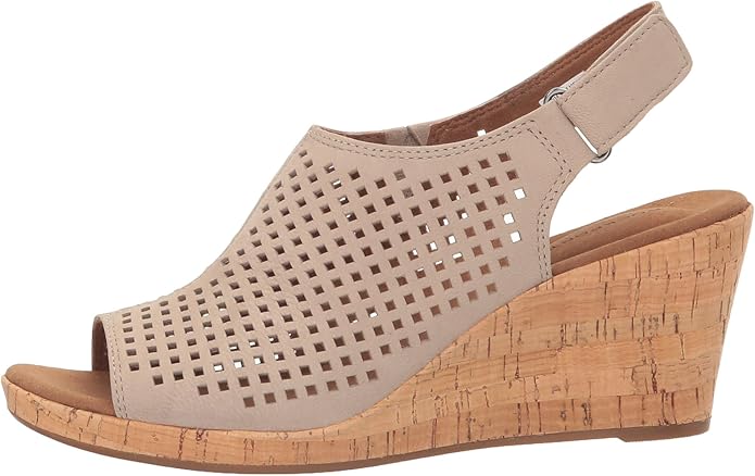 Rockport womens Briah Perf Sling