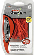 Pride Performance 2-3/4" 30 Count
