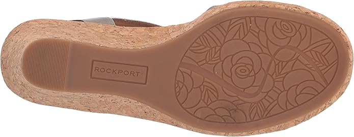 Rockport womens Blanca T Strap