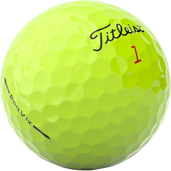 Titleist Pro V1x Golf Balls