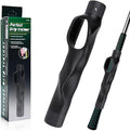 Axioms Golf Grip Trainer,Golf Training Aid for Right Hand & Golf Swing,Improves Grip Strength and Accuracy,Trains Correct Hand Position for Stable Swing,Golf Grip Kit for All Level Golfers