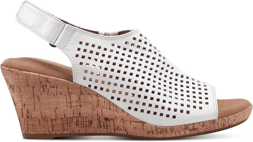 Rockport womens Briah Perf Sling
