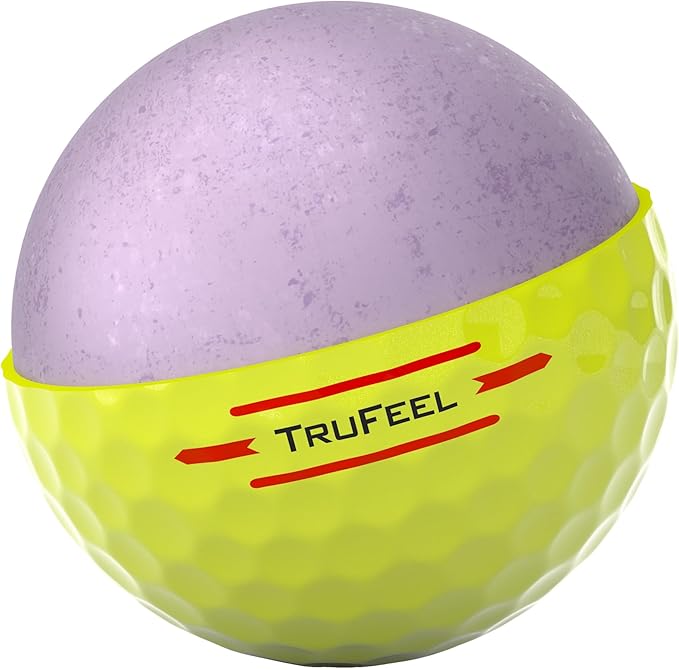 Titleist TruFeel Golf Balls