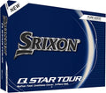 Srixon Q Star Tour 5 Golf Balls