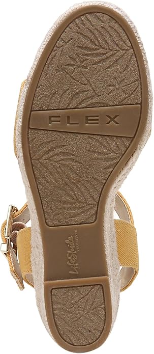 LifeStride Women's, Tango 2 Sandal
