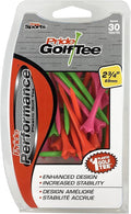 Pride Performance 2-3/4" 30 Count