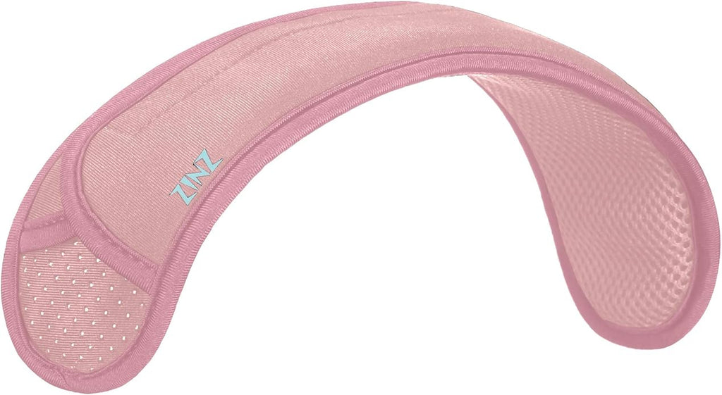 ZINZ Ultra Thick & Breathable Universal Shoulder Pad Cushion for Bag - Long & Comfort