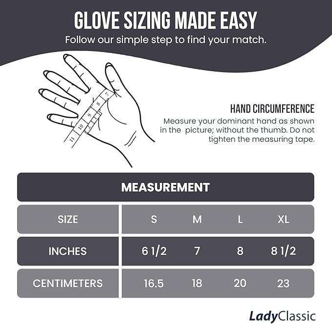 Solar Tan Women’s Half Golf Glove | SPF 10 UV-Filter Fabric, Breathable Cooling Fingerless Design for Even Tan