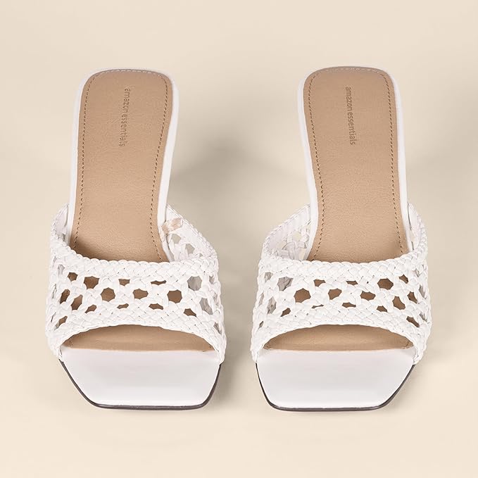 Amazon Essentials Women's Wedge Sandals