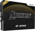 Srixon Z-Star Golf Balls