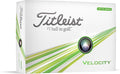 Titleist Velocity Golf Balls