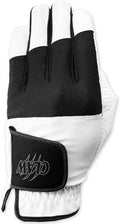 CaddyDaddy Claw PRO and Claw MAX Golf Gloves for Men | 100% Synthetic | Flex-Mesh Design for Cool Ventilation | Lasts Way Longer Than Leather | Silicone-Web Coating for Maximum Grip | Machine Washable