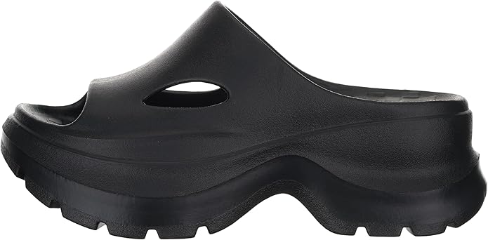 BRONAX Platform Sandals for Women | Rise 2.4 Inches in Effortless Comfort