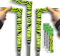 Alien Pros Golf Grip Wrapping Tapes - Innovative Golf Club Grip Solution - Enjoy a Fresh New Grip Feel in Less Than 1 Minute