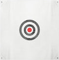 57" x 57" Silent Practice Hitting Net - Mute Golf Target Cloth for Training Aids Indoor Outdoor