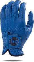 BG Bender - Womens Golf Glove, Durable Leather Golf Gloves, Unique Golf Gloves
