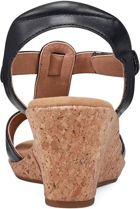 Rockport womens Blanca T Strap