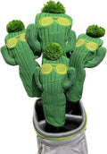 Riki & ROI Cactus Golf Club Head Cover