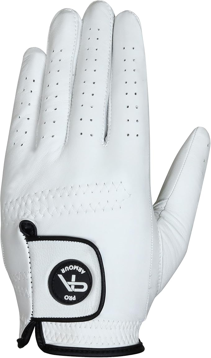 Cabretta Golf Gloves for Men, Leather Golf Gloves, Golf Gloves, cabretta Leather Gloves, Golf Accessories, Golf Gloves for Men, Professional Golf Gloves, Amateur Golf Gloves