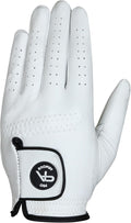 Cabretta Golf Gloves for Men, Leather Golf Gloves, Golf Gloves, cabretta Leather Gloves, Golf Accessories, Golf Gloves for Men, Professional Golf Gloves, Amateur Golf Gloves