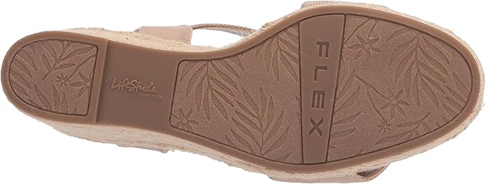 LifeStride Women's, Tango 2 Sandal