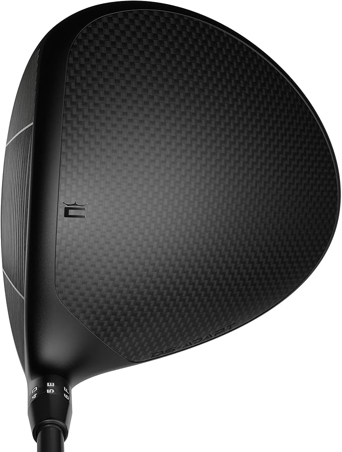 Cobra Golf DS-Adapt MAX-K Driver