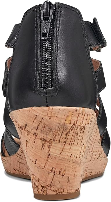 Rockport womens Briah Gladiator